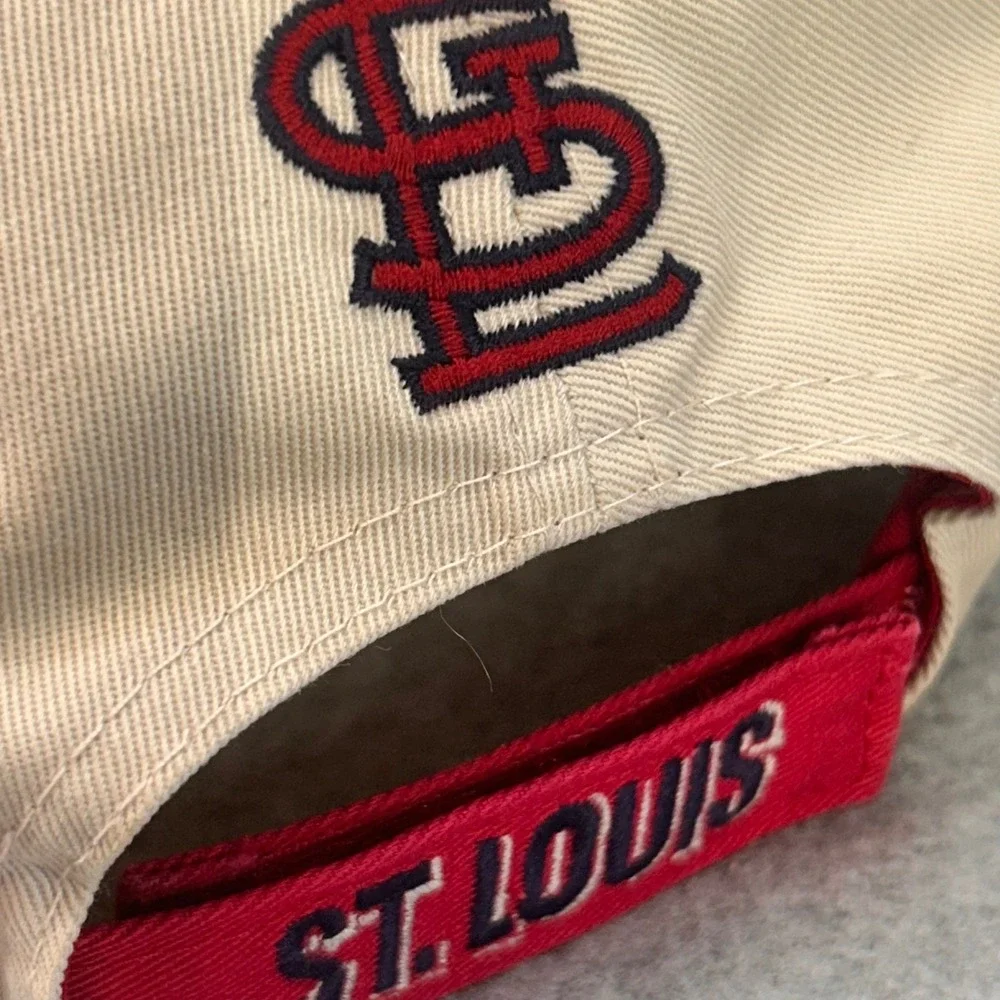 Mlb Genuine Merchandise classic st